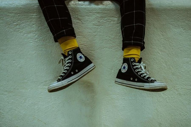 Разная длина ног: что с этим можно сделать?