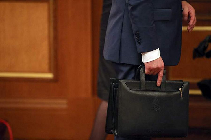 Минцифры запустит «суперприложение» для госслужащих до конца 2022 года