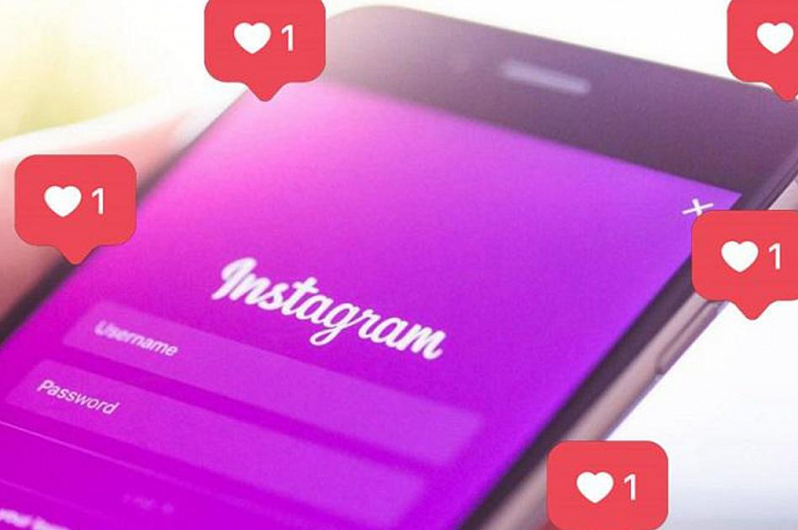 Instagram обвинили в масштабной слежке за своими клиентами