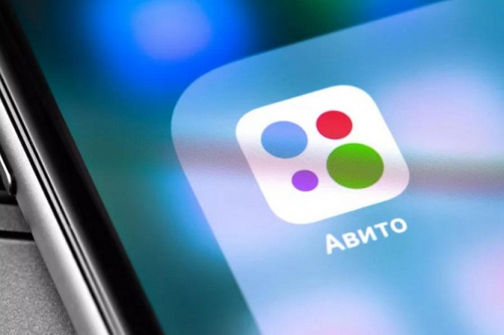 «Авито» становится маркетплейсом