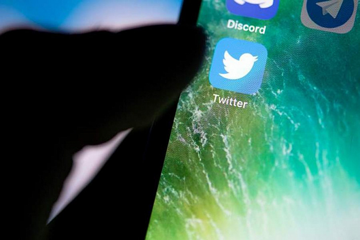 Twitter оштрафовали еще на 5,5 млн рублей за неудаление контента