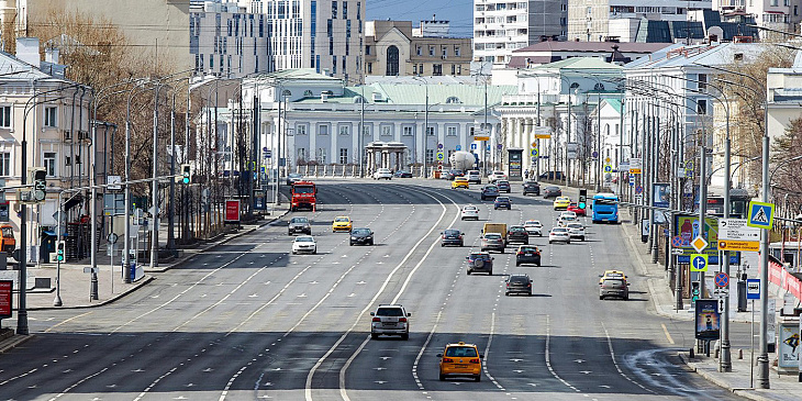 Что можно, а что нельзя? Инструкция поможет избежать штрафов в карантин  