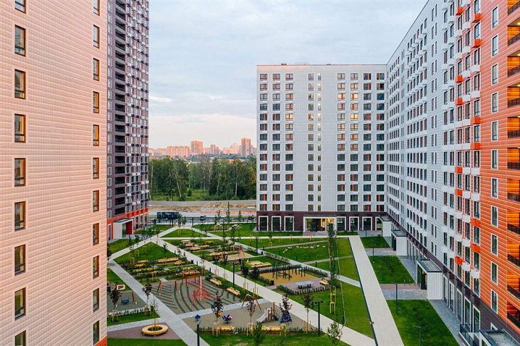 76% воспользовавшихся ипотечными каникулами вернулись в график