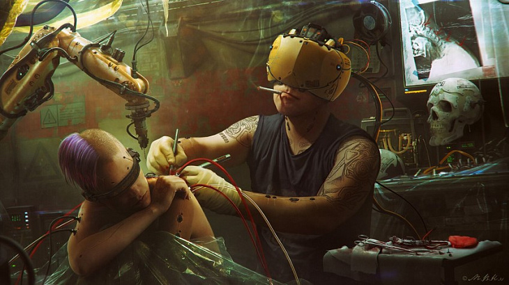 Аналитики: коронавирус и Cyberpunk 2077 принесут CD Projekt миллиард долларов