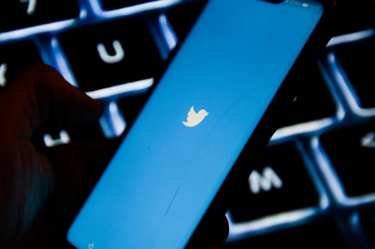 Японский аккаунт Олимпиады в Токио удалили из Twitter