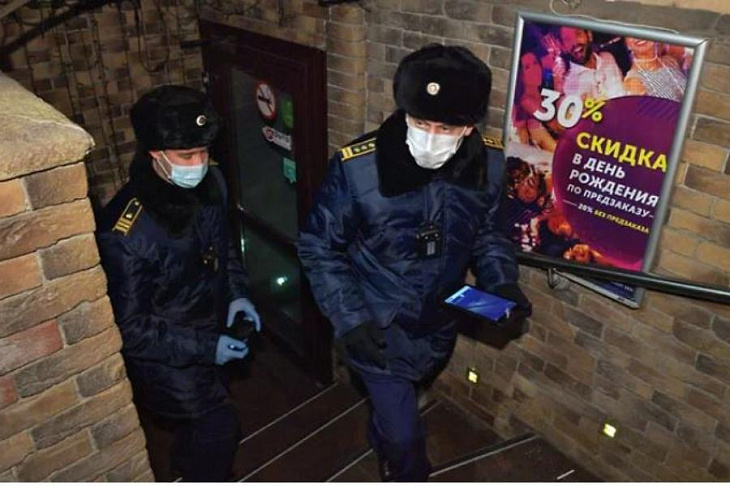 Вирус-менеджеры