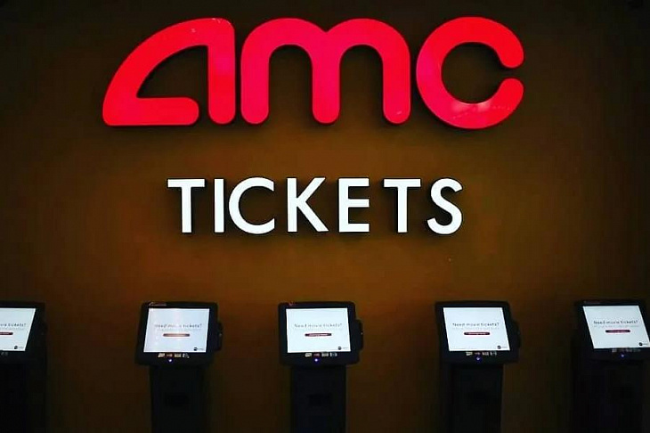Крупнейшая в мире сеть кинотеатров AMC первой запустит продажи билетов за биткоины