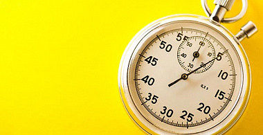 Что происходит в мире за 1 минуту?