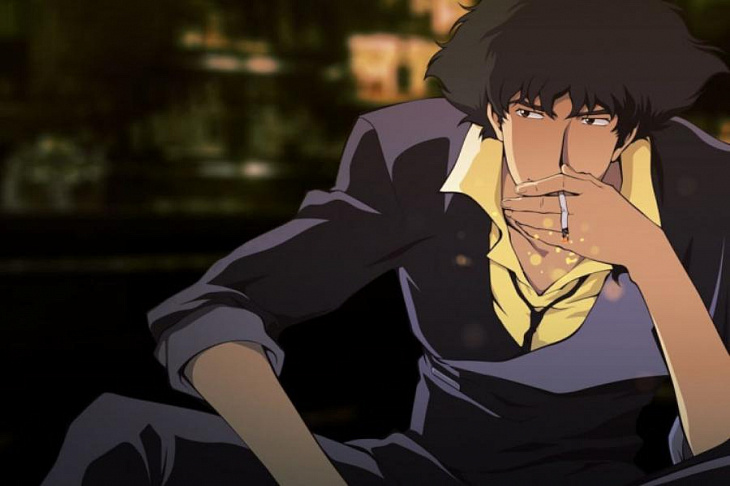 «Ковбой Бибоп» от Netflix не будет прямой адаптацией оригинала