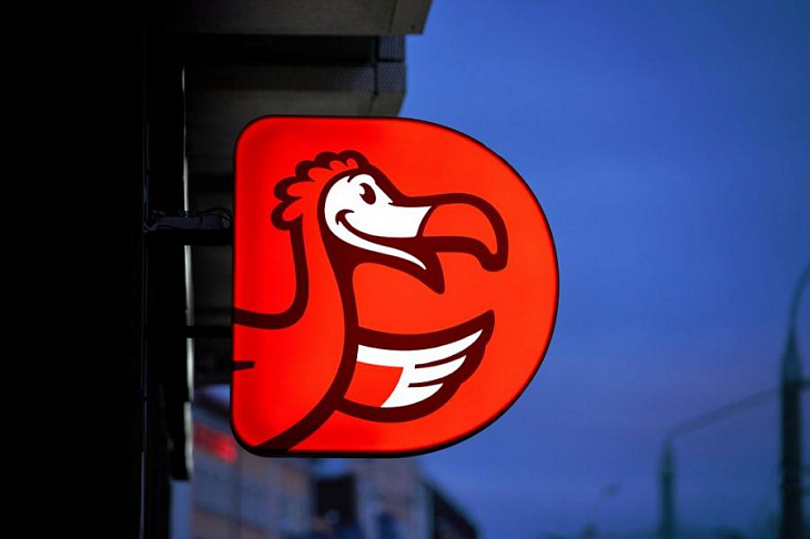 На 56% выросла общая выручка «Додо Пицца» в 2021 году