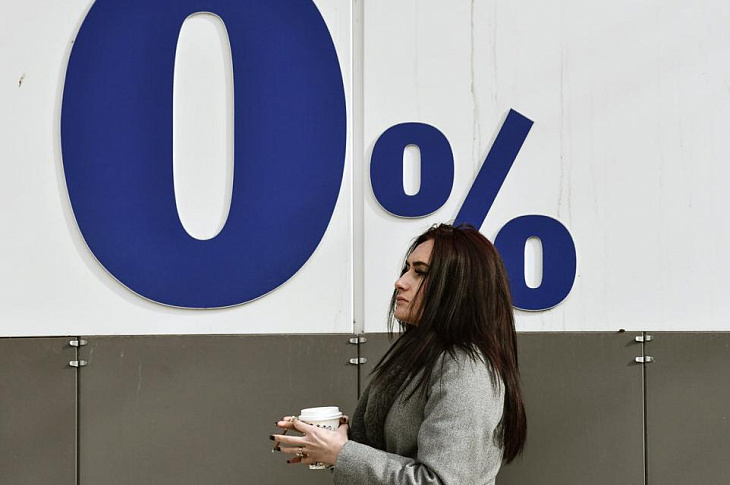 Стоит ли возвращаться к банковским вкладам из-за роста ставок