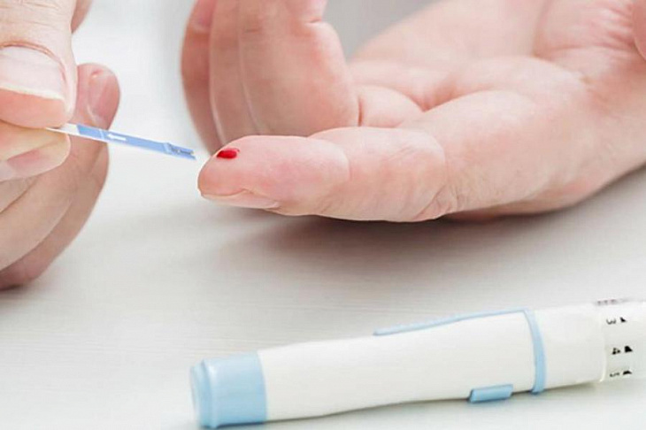 Университет Эксетера выяснил, что диабет 1-го типа гораздо сложнее, чем считалось