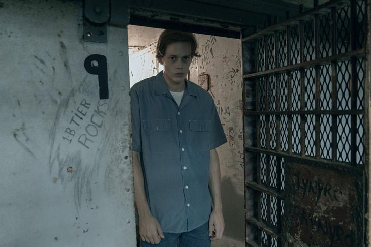 Сериал «Касл-Рок» по книгам Стивена Кинга закрыли после 2 сезона