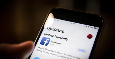 Как Telegram и Facebook попали в список опасных мобильных приложений 