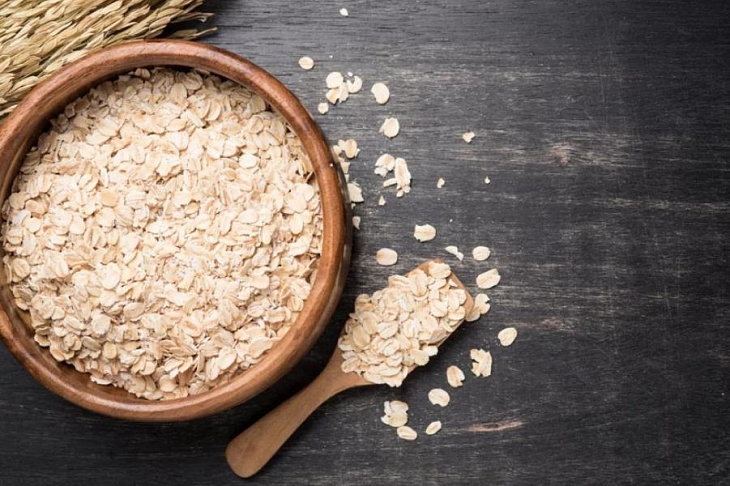 ены на овсянку в России выросли до исторического максимума