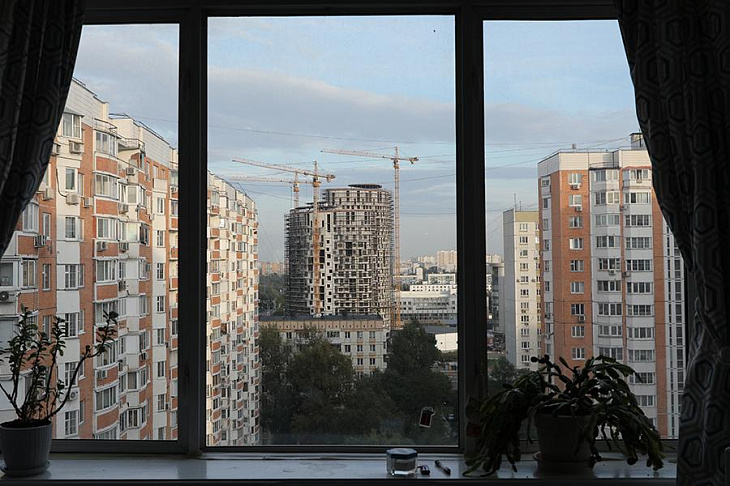 Новостройки-2021: ключевые тренды рынка