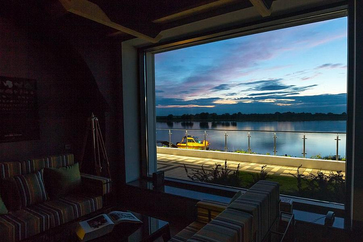 Программу кешбэка на туры по России предложили продлить до новогодних каникул