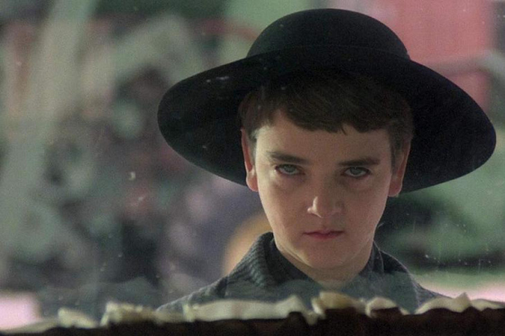 Раскрыты детали нового фильма «Дети кукурузы» по рассказу Стивена Кинга