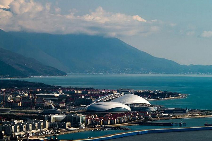 Туроператоры возобновили бронирование летних туров в Сочи