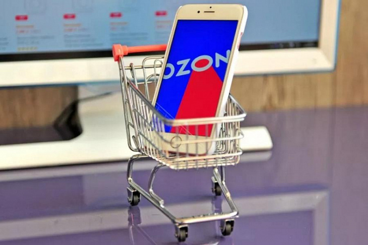 Ozon запускает онлайн-продажи бюджетных мотоциклов