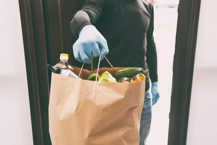 Российский сервис доставки Grow Food заработал в Испании