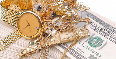 Что можно сдать в ломбард и получить займ: четыре основных категории вещей