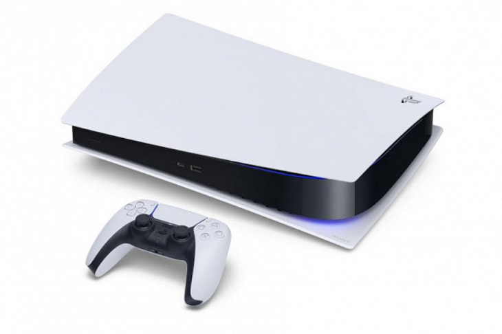 Продажи PS5 и PS4, подписчики PS Plus и не только — отчёт Sony