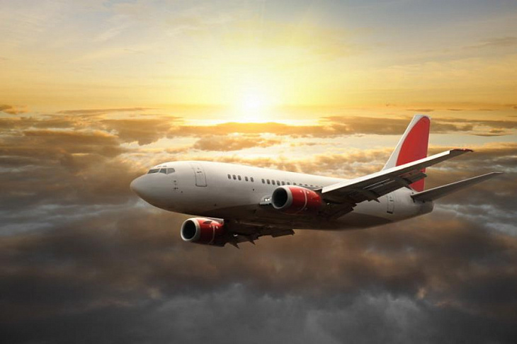 Авиабилеты по России подорожали на 15–120%