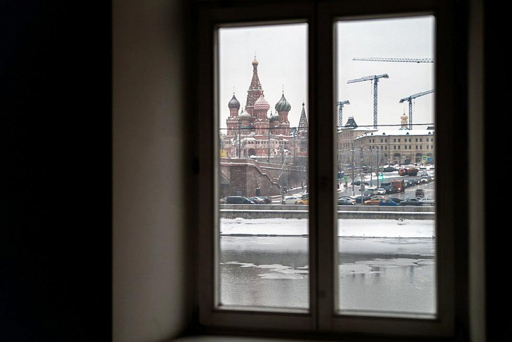 Названа цена самой дорогой в Москве 