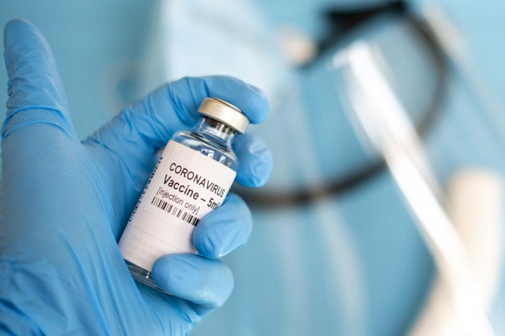 Новая вакцина против коронавируса проходит испытания в Израиле