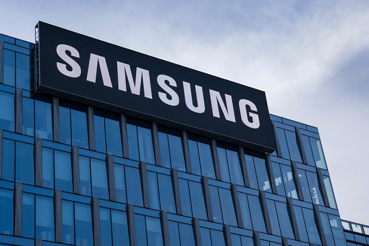 В России может возникнуть дефицит товаров Samsung и LG