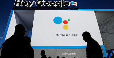 За что Google получила рекордный штраф в $5 млрд 