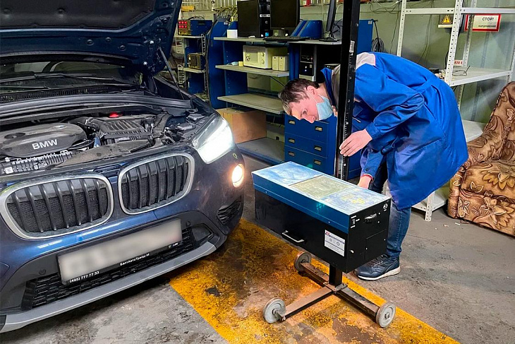 Техосмотр 2021: список причин, из-за которых вас развернут (памятка) 