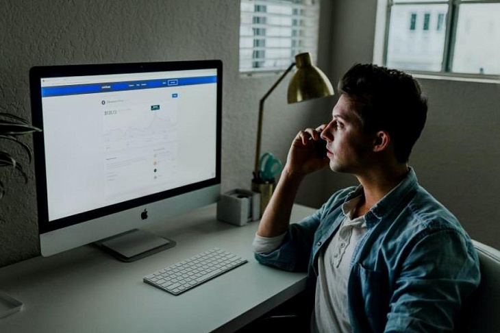 Пользователи соцсетей перестали бояться плохих новостей о ковиде