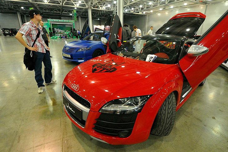 С 1 февраля вступили в силу два изменения для автомобилистов