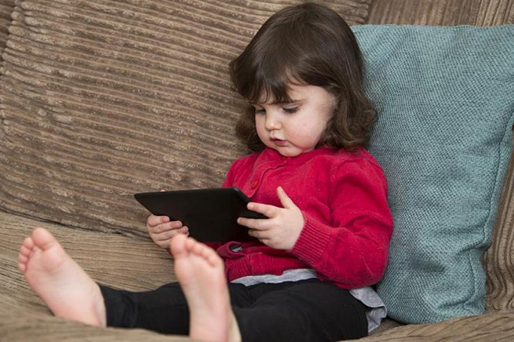 «ВКонтакте» разработала полезное приложение для детей «Занимариум»