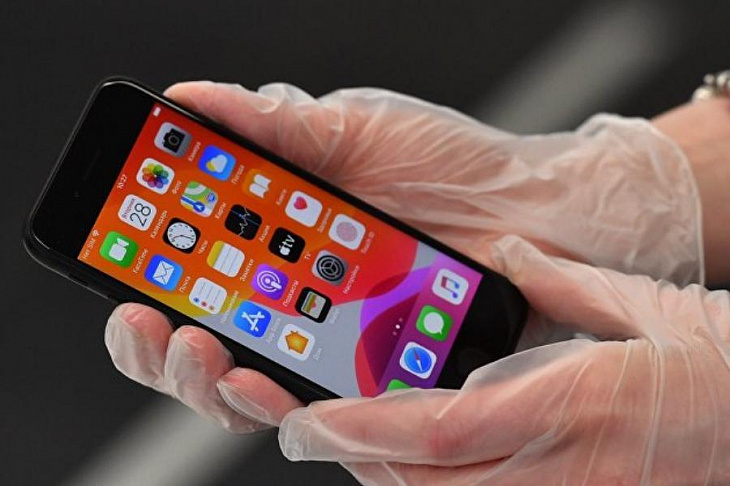 Опубликованы скрытые функции смартфонов