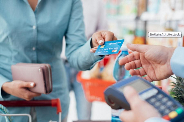 Банки сделают смартфоны пользователей «платежными терминалами»