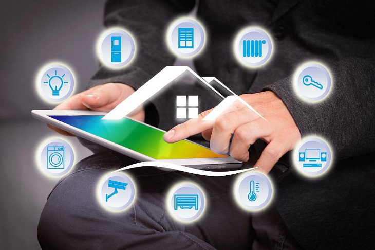 «МегаФон»: в 2021 году продажи устройств для «умного дома» выросли на 34%