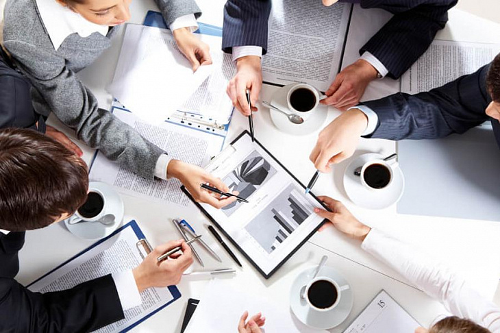 Платформа для удаленной работы привлекла $50 млн 