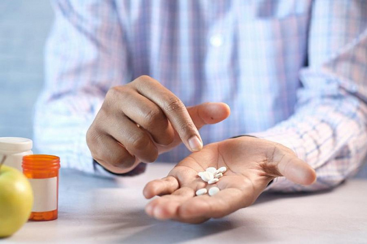 Россиян предупредили о риске дефицита жизненно важного препарата