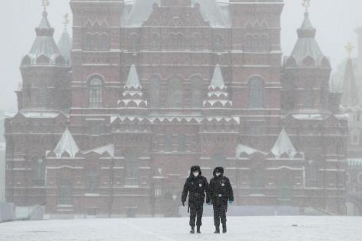 Какими могут быть последствия карантина для Москвы