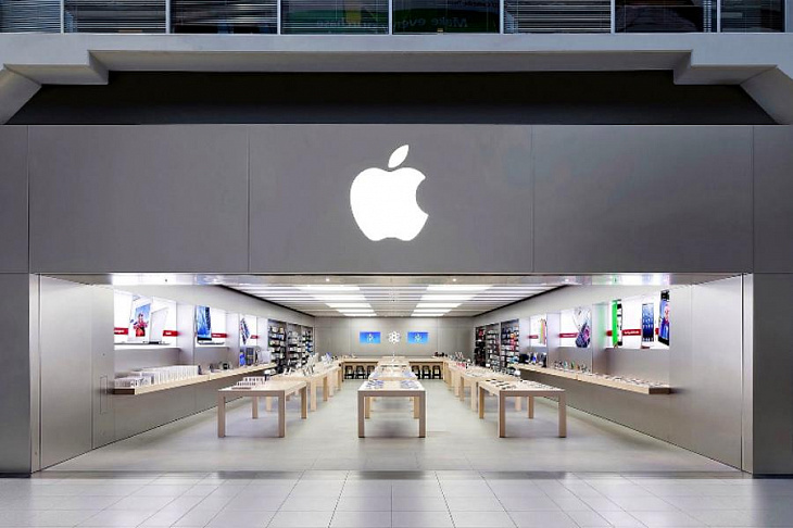 Apple сократит производство планшетов ради iPhone 13