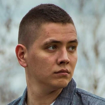 Сибгатулин Ильдар Вагизович.