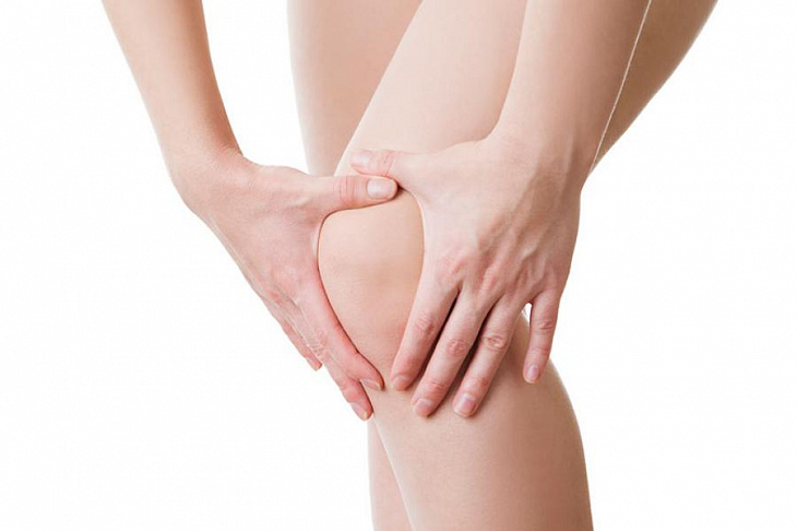 Ученые смогли обратить вспять развитие остеоартрита