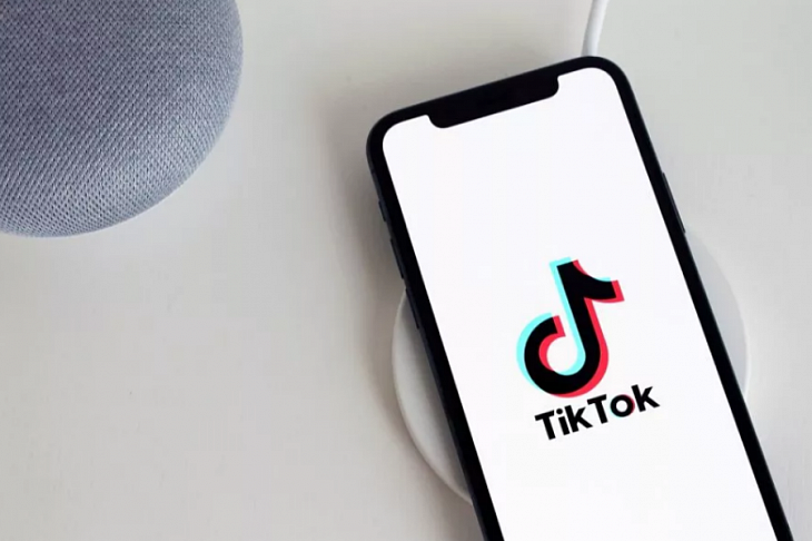 Приложение TikTok за год увеличило охват аудитории почти вдвое