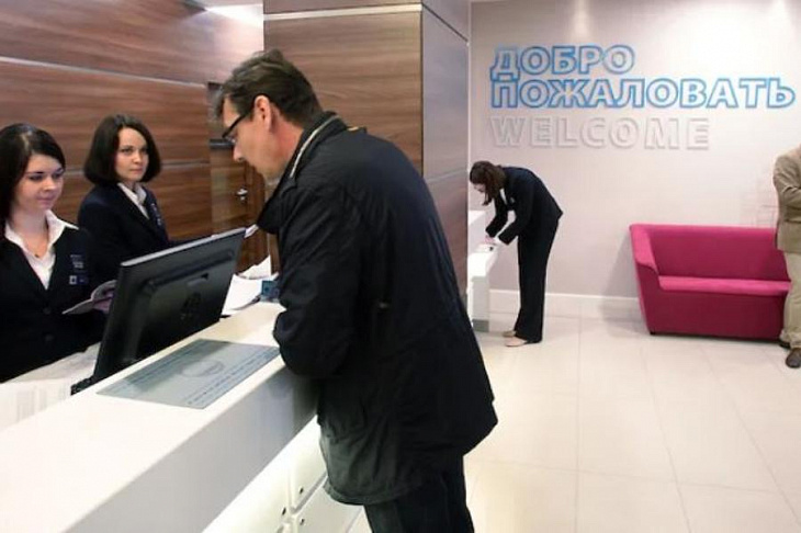 Дорогим отелям не хватает клиентов