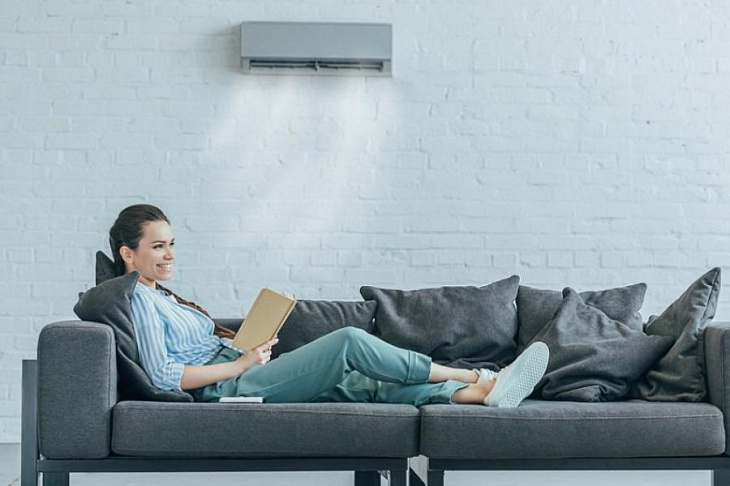 Врач рассказал об опасности кондиционеров для здоровья