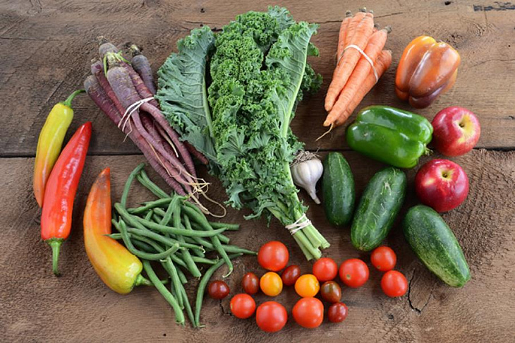 Учёные сообщили о вреде некоторых тушеных овощей для здоровья