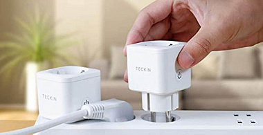 Виды электрических розеток: от самых простых до умных розеток